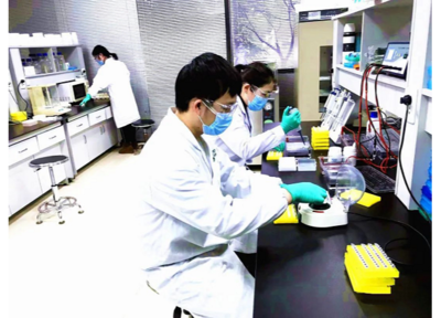 昆山千燈企業(yè)榮登江蘇省科技計劃專項資金擬立項目榜單，生物科技研發(fā)再添新動力