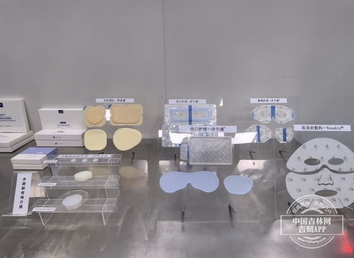 新質生產力一線觀察 | 吉原生物 水凝膠材料領跑者，創新升級驅動新產業動能