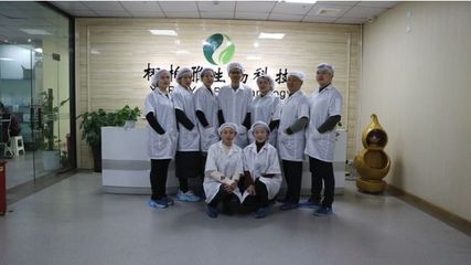 探索生命科學的邊界 栩柏雅生物科技產品研發的創新之路