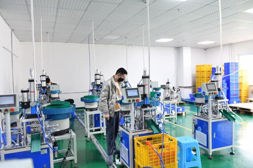 威海 國內超八成無刷電機為 南海造